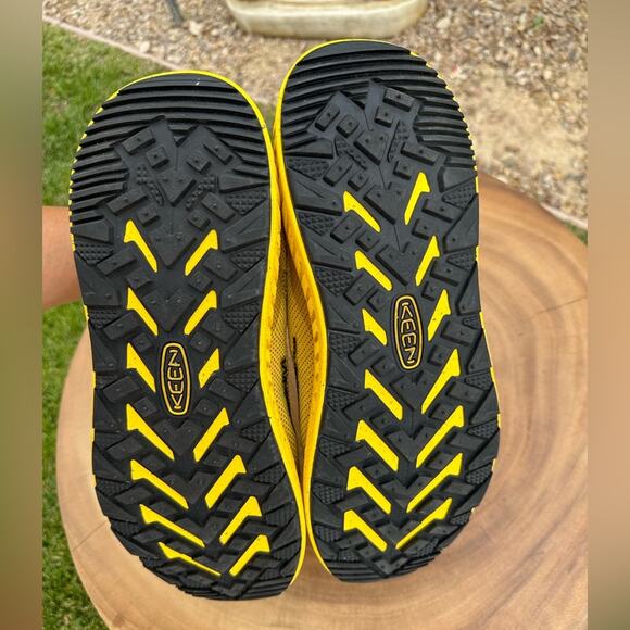 KEEN WK400 Men’s All Terrain Athletic Performance Walking Shoe Size 13 main image 6